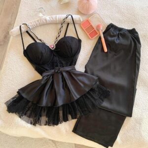 لانجريKAYAN 0238