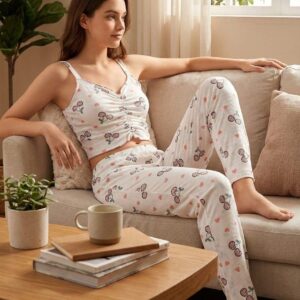 لانجريSOKSEA 3088