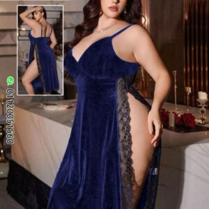 لانجريVANILLA 0017