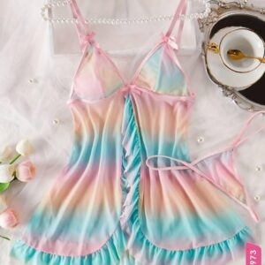 لانجريXBABY B640