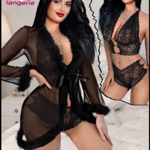 لانجريZENA 988