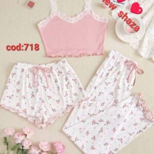 لانجري858النوم في العسل