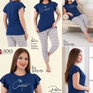 بجامة بجامة صيفي