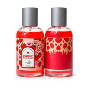 بادي سبلاش - Bath & Body Works
