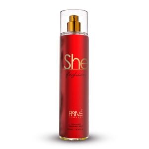 بادي سبلاش -  Prive
