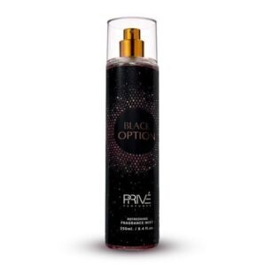 بادي سبلاش - Prive