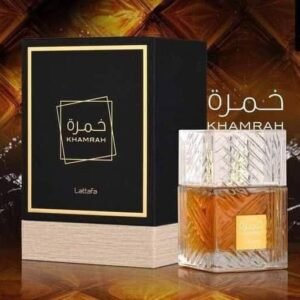 عطر خمره