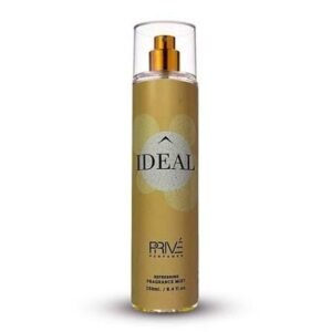 بادي سبلاش - Ideal
