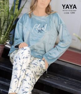 Womens Pajamas