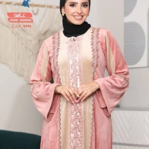 عباية بيتي قطيفة