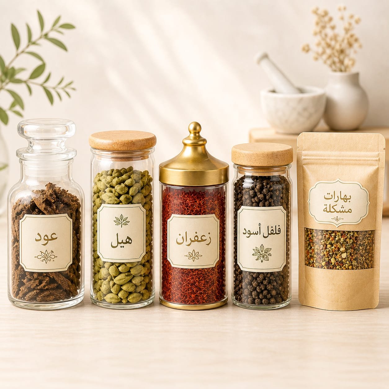 العطارة